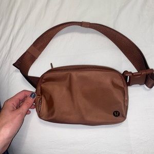 Lululemon Belt Bag